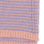 Konges Sløjd A/S NECKWARMER purple/pink dolphin