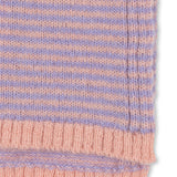 Konges Sløjd A/S NECKWARMER purple/pink dolphin