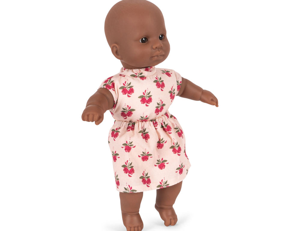 Konges Sløjd A/S DOLLS rosie rose