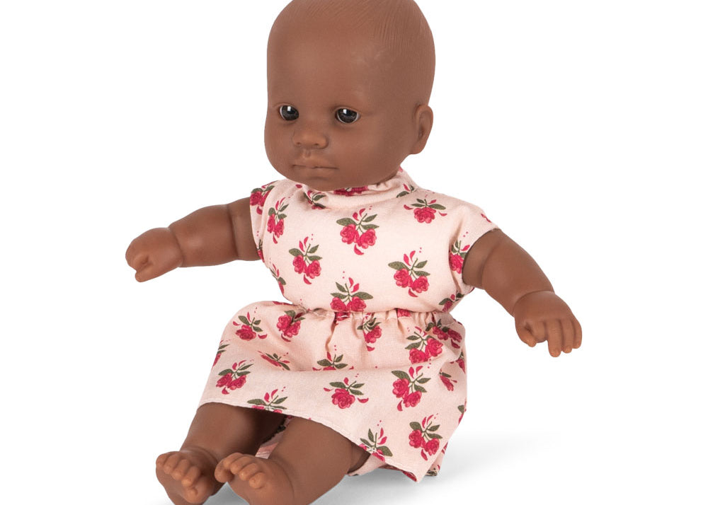 Konges Sløjd A/S DOLLS rosie rose