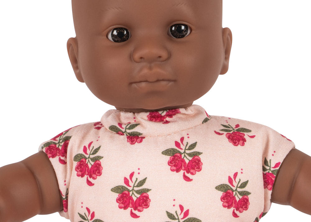 Konges Sløjd A/S DOLLS rosie rose