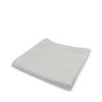 Konges Sløjd A/S MUSLIN CLOTHS stripe bluie