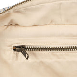 Konges Sløjd A/S TOILETRY BAGS stripe bluie