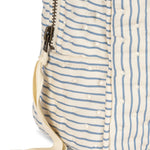 Konges Sløjd A/S TOILETRY BAGS stripe bluie