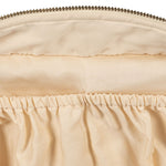 Konges Sløjd A/S TOILETRY BAGS stripe bluie