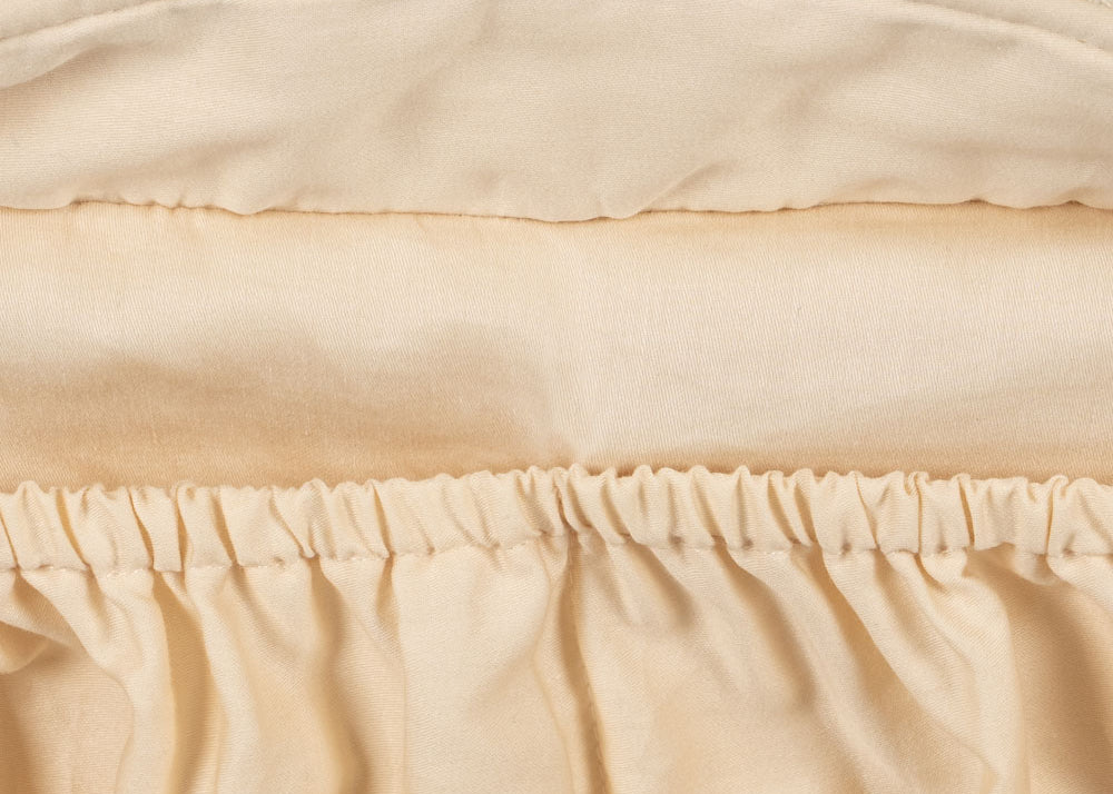 Konges Sløjd A/S TOILETRY BAGS stripe bluie