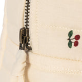 Konges Sløjd A/S CHANGING PADS cherry aop