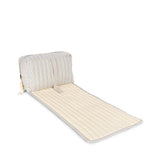 Konges Sløjd A/S CHANGING PADS stripe bluie