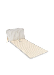 Konges Sløjd A/S CHANGING PADS stripe bluie