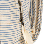 Konges Sløjd A/S CHANGING PADS stripe bluie