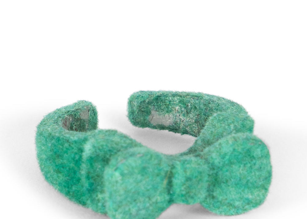 Konges Sløjd A/S JEWELLERY misty rose