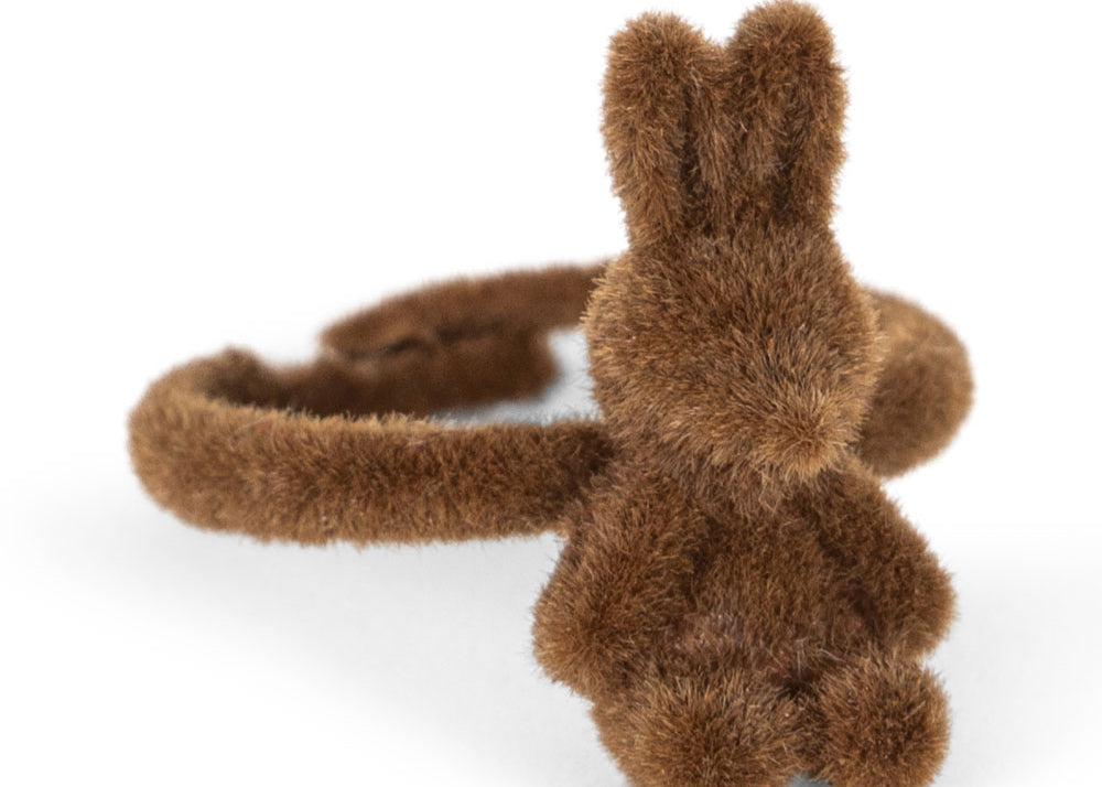 Konges Sløjd A/S JEWELLERY misty rose