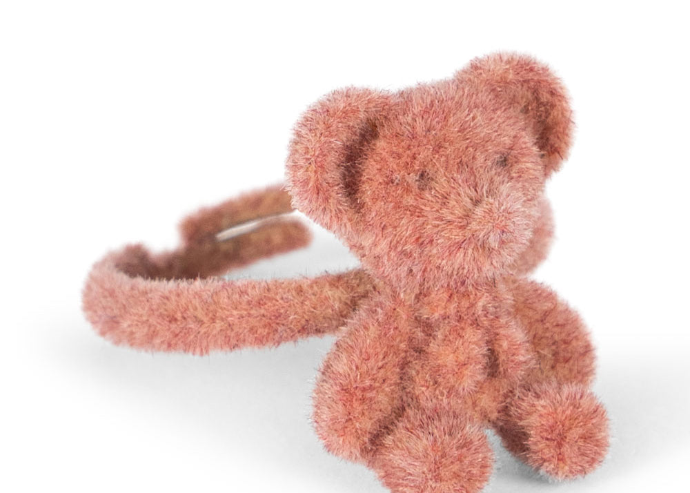 Konges Sløjd A/S JEWELLERY misty rose