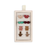 Konges Sløjd A/S JEWELLERY misty rose