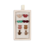 Konges Sløjd A/S JEWELLERY misty rose