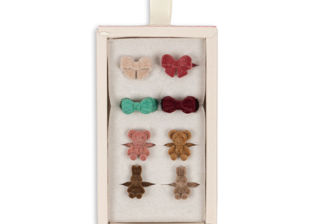 Konges Sløjd A/S JEWELLERY misty rose