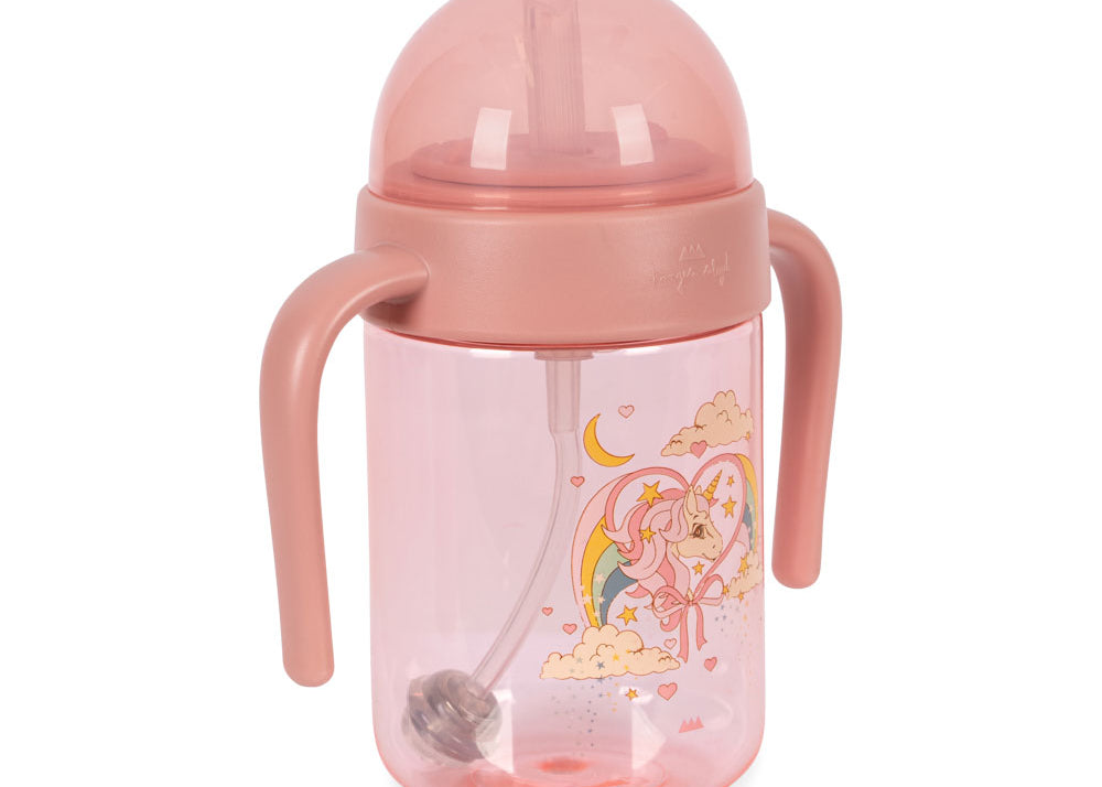 Konges Sløjd A/S DRINKING BOTTLES horn stars