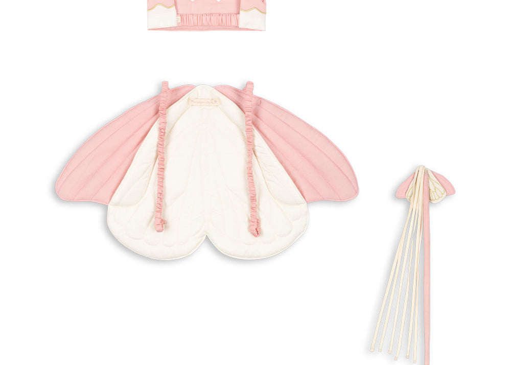 Konges Sløjd A/S COSTUMES rosie blush