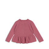 Konges Sløjd A/S KNITTED CARDIGANS deco rose