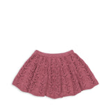 Konges Sløjd A/S KNITTED SKIRTS deco rose