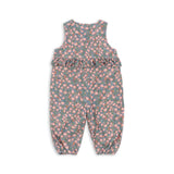 Konges Sløjd A/S WOVEN ROMPERS & JUMPSUITS kyoto