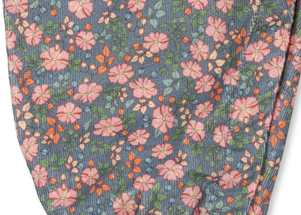 Konges Sløjd A/S WOVEN ROMPERS & JUMPSUITS kyoto