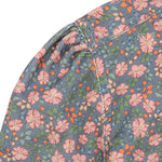 Konges Sløjd A/S WOVEN SHIRTS kyoto