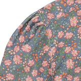 Konges Sløjd A/S WOVEN SHIRTS kyoto