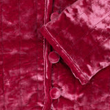 Konges Sløjd A/S JERSEY BLOUSES sangria