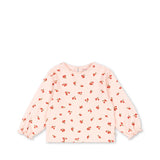 Konges Sløjd A/S JERSEY BLOUSES rosa pink