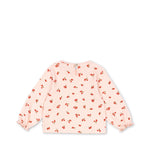 Konges Sløjd A/S JERSEY BLOUSES rosa pink