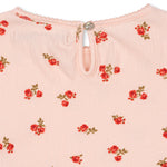 Konges Sløjd A/S JERSEY BLOUSES rosa pink
