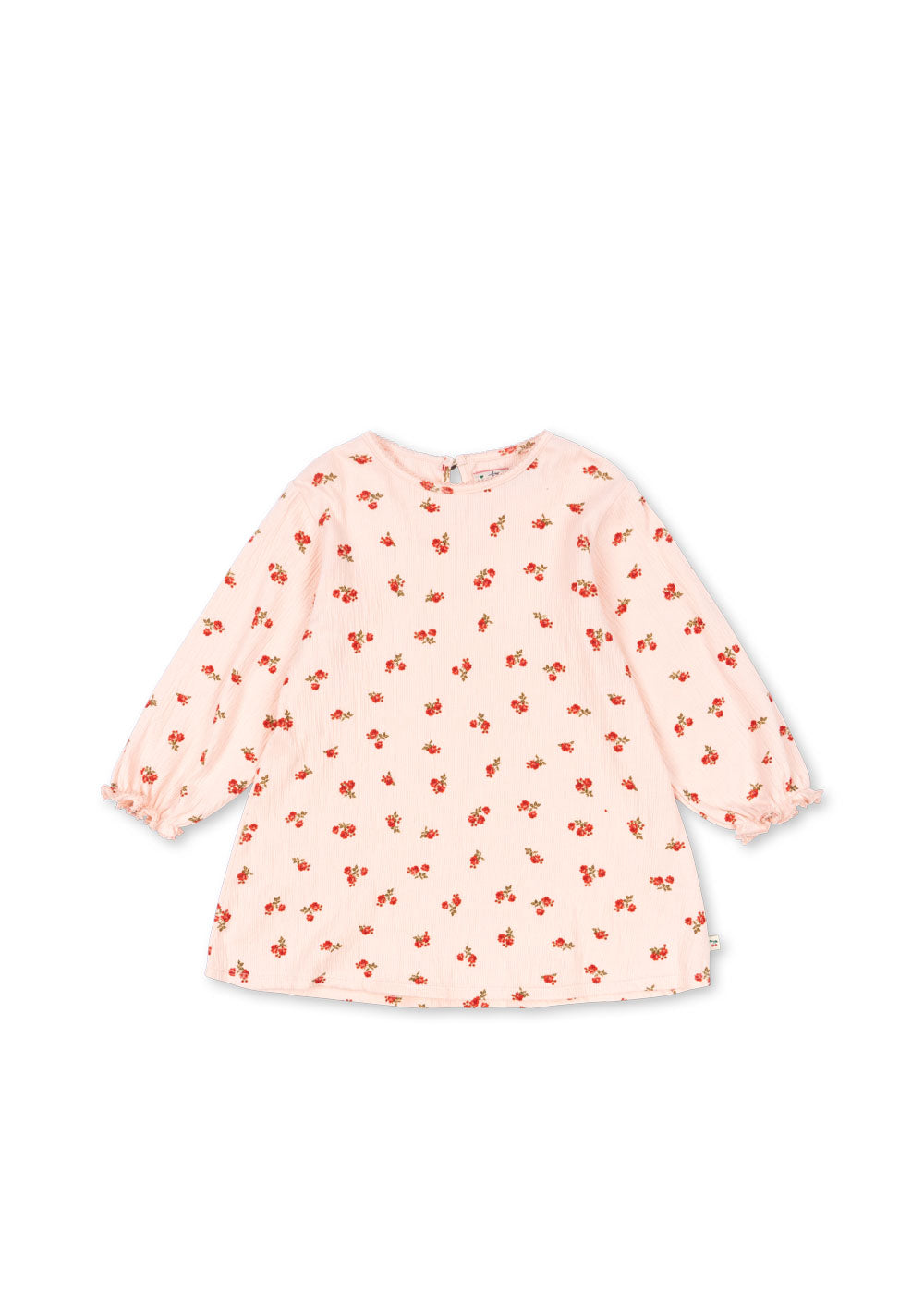 Chleo dress - rosa pink – kongessloejd.com