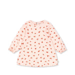 Konges Sløjd A/S JERSEY DRESSES rosa pink