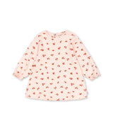 Konges Sløjd A/S JERSEY DRESSES rosa pink