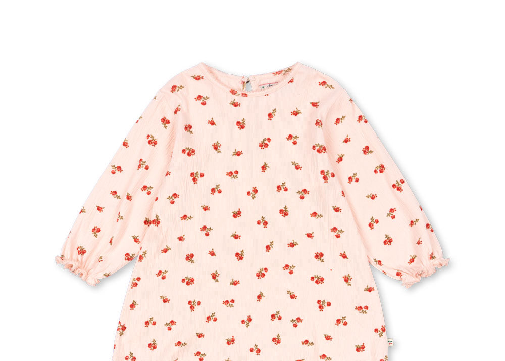 konges slojd pink dress Kids Pink Dresses