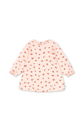 Konges Sløjd A/S JERSEY DRESSES rosa pink