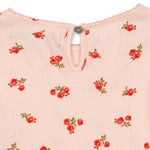 Konges Sløjd A/S JERSEY DRESSES rosa pink