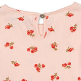 Konges Sløjd A/S JERSEY DRESSES rosa pink