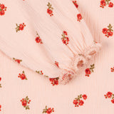 Konges Sløjd A/S JERSEY DRESSES rosa pink