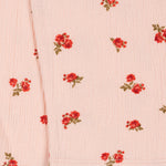 Konges Sløjd A/S JERSEY PANTS rosa pink