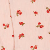 Konges Sløjd A/S JERSEY PANTS rosa pink