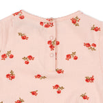 Konges Sløjd A/S JERSEY ROMPERS & JUMPSUITS rosa pink