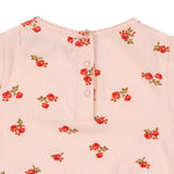 Konges Sløjd A/S JERSEY ROMPERS & JUMPSUITS rosa pink