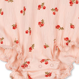 Konges Sløjd A/S JERSEY ROMPERS & JUMPSUITS rosa pink