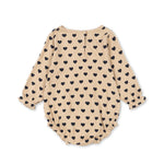 Konges Sløjd A/S JERSEY ROMPERS & JUMPSUITS coeur eclipse