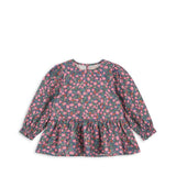 Konges Sløjd A/S WOVEN SHIRTS kyoto