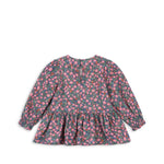 Konges Sløjd A/S WOVEN SHIRTS kyoto