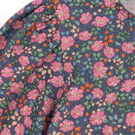 Konges Sløjd A/S WOVEN SHIRTS kyoto