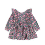 Konges Sløjd A/S WOVEN DRESSES kyoto